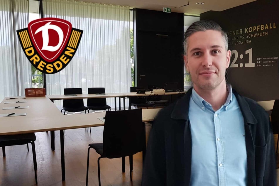 Strafe bleibt! Dynamo will jetzt vors Bundesgericht ziehen