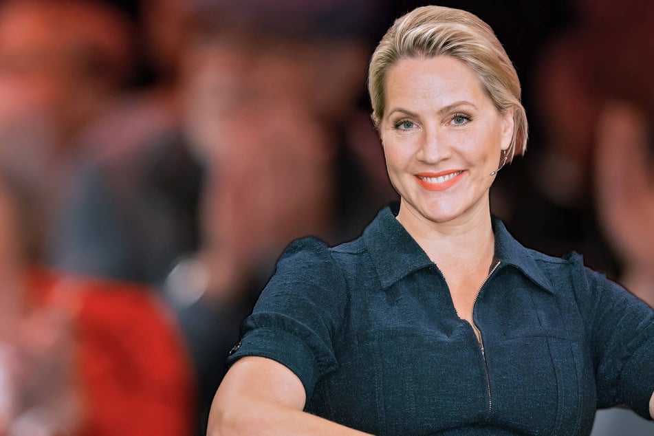 Riverboat: Ex-Tagesschau-Moderatorin Judith Rakers mit intimen Einblicken: "Das darf bei mir nicht ins Bett"