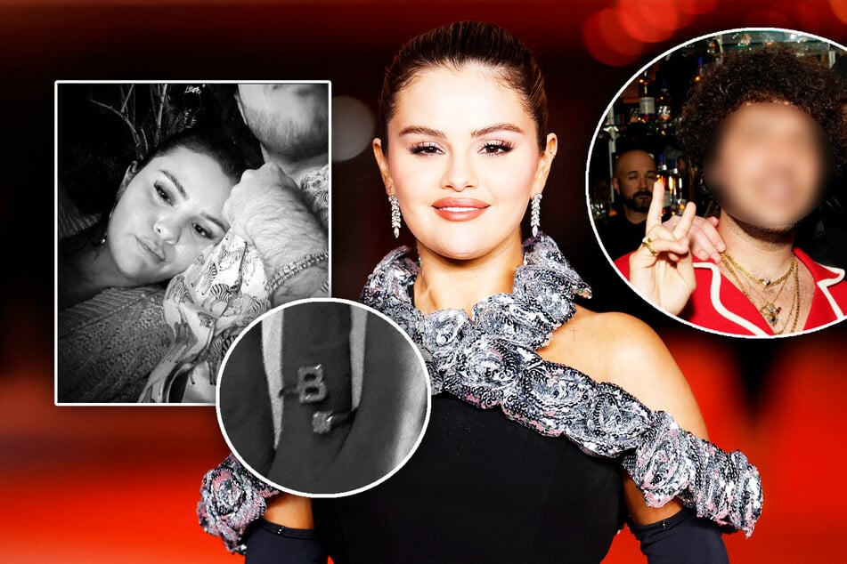 Hat Selena Gomez einen Neuen?! Hit-Produzent hat Historie mit Justin Bieber