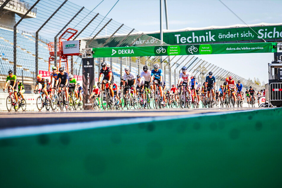 Zum VELOFONDO BIKE FESTIVAL können Grenzen getestet und persönliche Erfolge errungen werden.