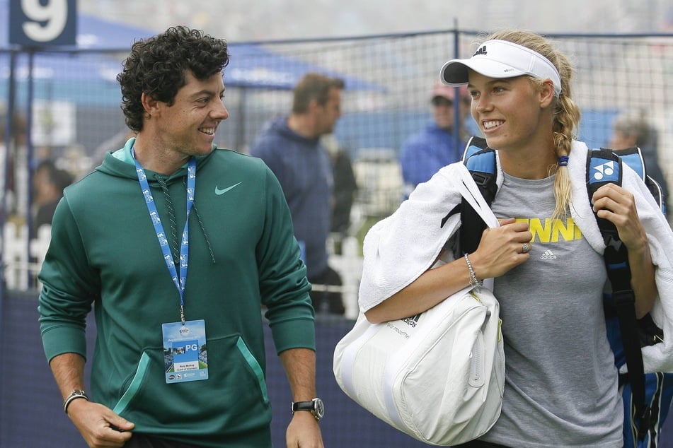 Fast genau vor zehn Jahren, am 21. Mai 2014, löste der Golfer aus dem Nichts die Verlobung mit Tennis-Star Caroline Wozniacki (33).