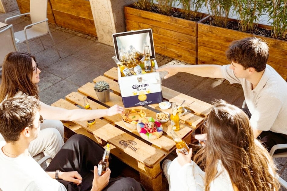 Mit diesen Sommer Specials begeistert beliebtes Restaurant in Dresden