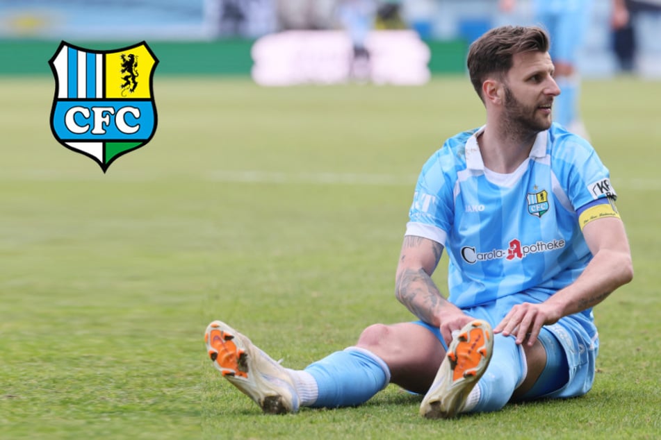 Himmelblaue heute in Eilenburg, Bozic-Einsatz fraglich: "Ein Selbstläufer wird das nicht!"