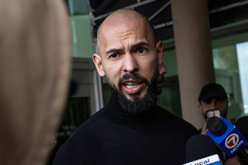 UK police are reopening an investigation into rape and sexual assault allegations against Andrew Tate.