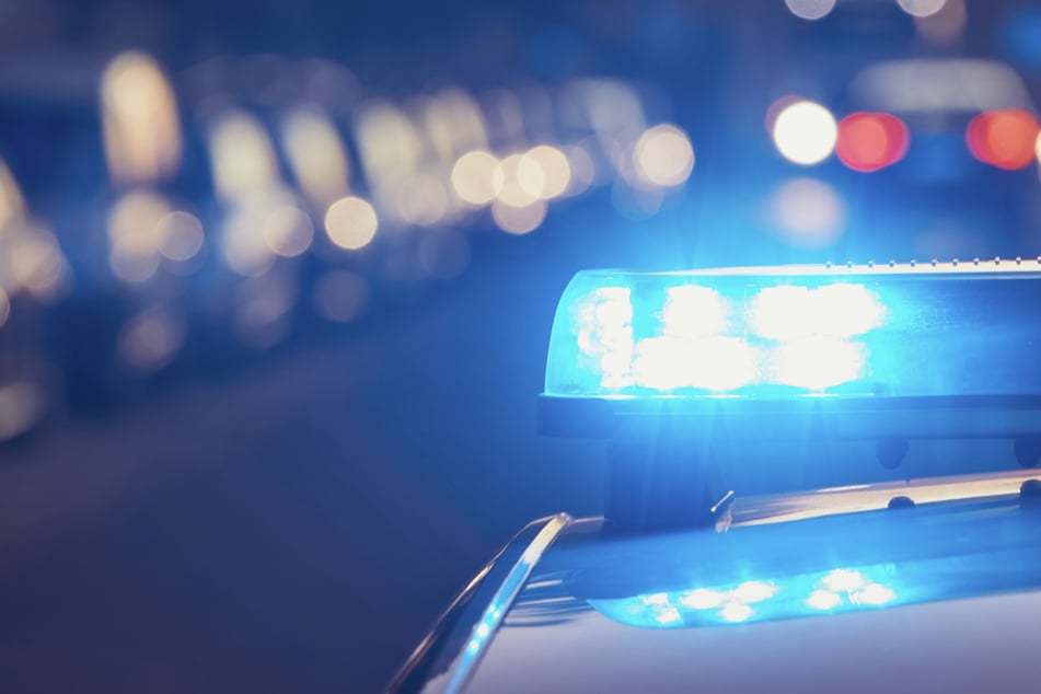 Die Dresdner Polizei verfolgte am Freitagabend einen flüchtigen VW-Fahrer (25). Der Mann hatte so einiges auf dem Kerbholz. (Symbolfoto)