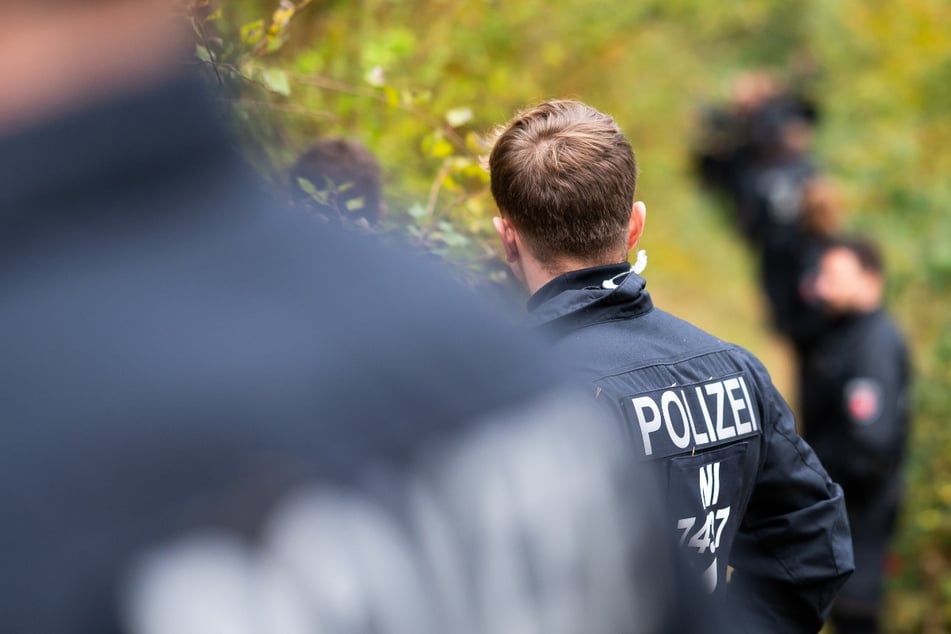 Die Polizei hatte den Mann nach seinem Verschwinden im November 2024 intensiv gesucht. (Symbolbild)