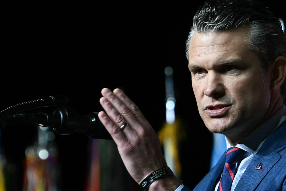 Pete Hegseth claimed the military was fat, too focused on leftist "woke" ideas, and in need of a major shake-up in a dark speech to generals.