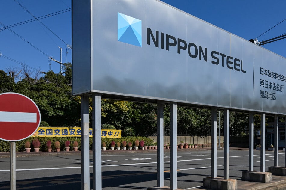 Nippon Steel has "bold proposal" to take US Steel after Trump's comments