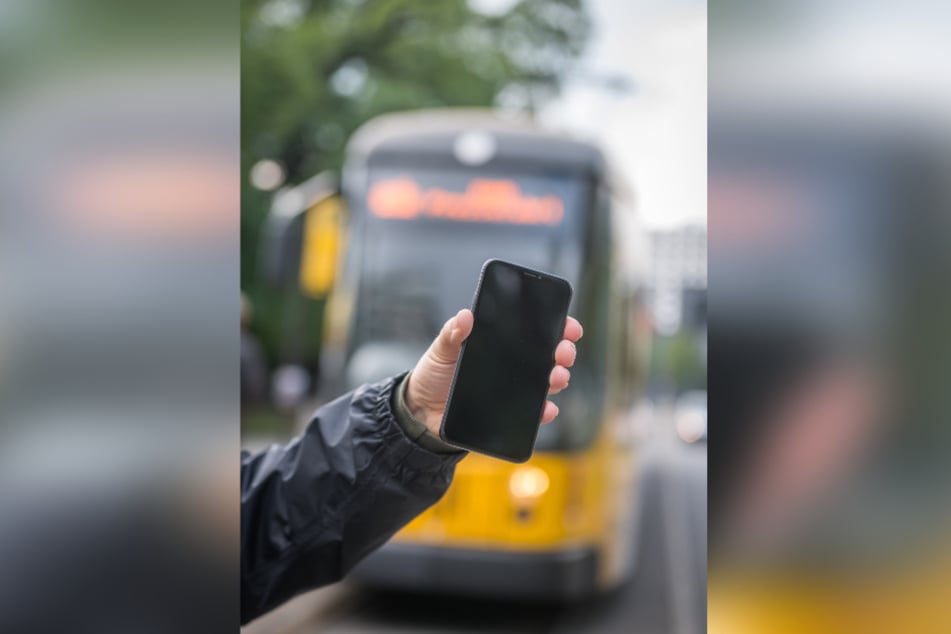 Die Fairtiq-App erfasst die Fahrstrecke und berechnet dafür das richtige Ticket.