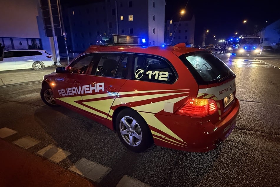 Feuerteufel geschnappt? Mann nach Tiefgaragen-Brand in Haft