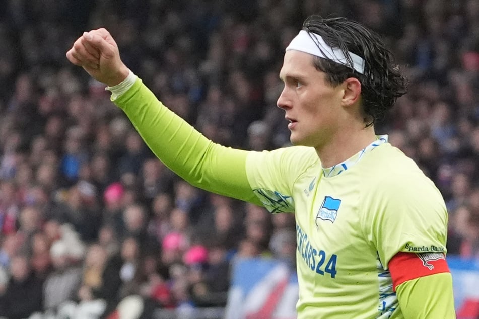 Fabian Reese (28) feiert an seinem Geburtstag eine gelungene Rückkehr nach Kiel.