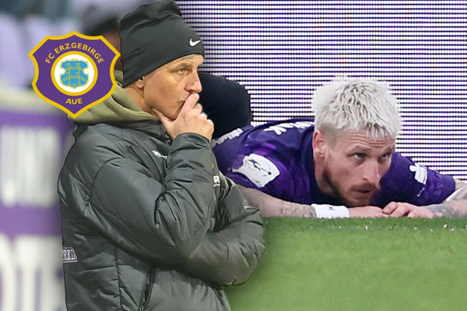 Auer Sechs-Punkte-Spiel mit großen personellen Problemen