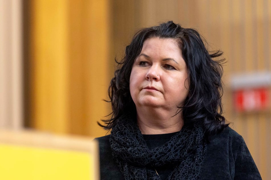 BSW-Stadträtin Berit Schönfeld (52) hat Bedenken.