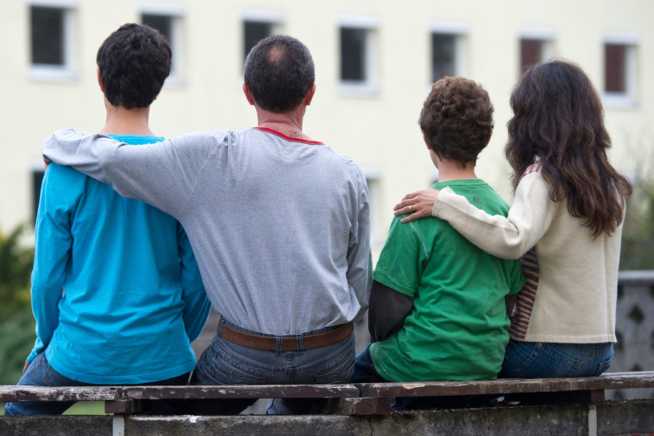 Aus Sicht der Migrationsbeauftragten der EKM müssen Familienzusammenführungen von Geflüchteten erleichtert werden. (Symbolbild)