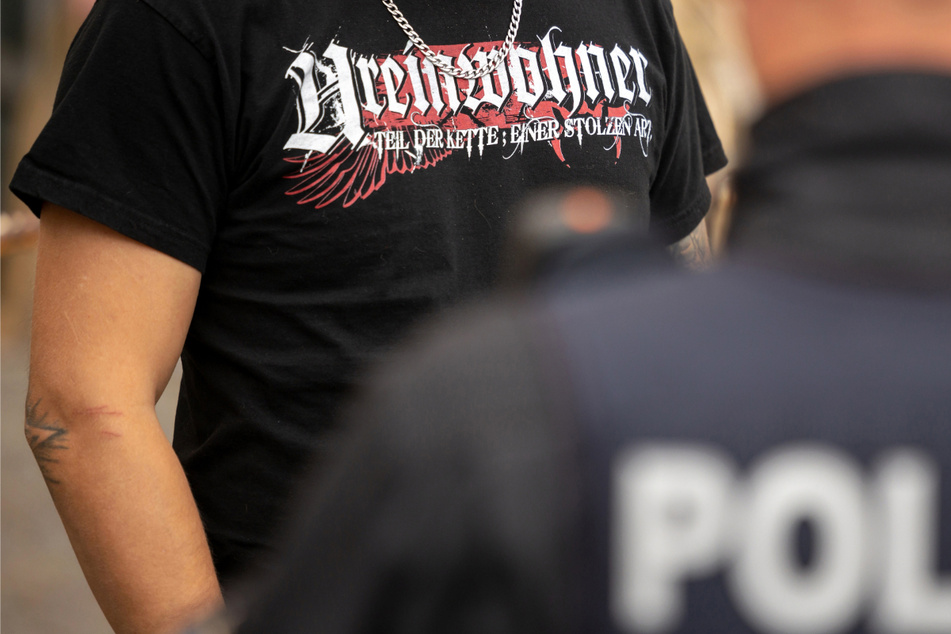 Am Erfurter Herrenberg wurde im Dezember 2020 eine Neonazi-Immobilie geräumt. Dennoch soll die rechtsextreme Szene laut MDR-Bericht weiterhin in dem Gebiet aktiv sein. (Symbolbild)