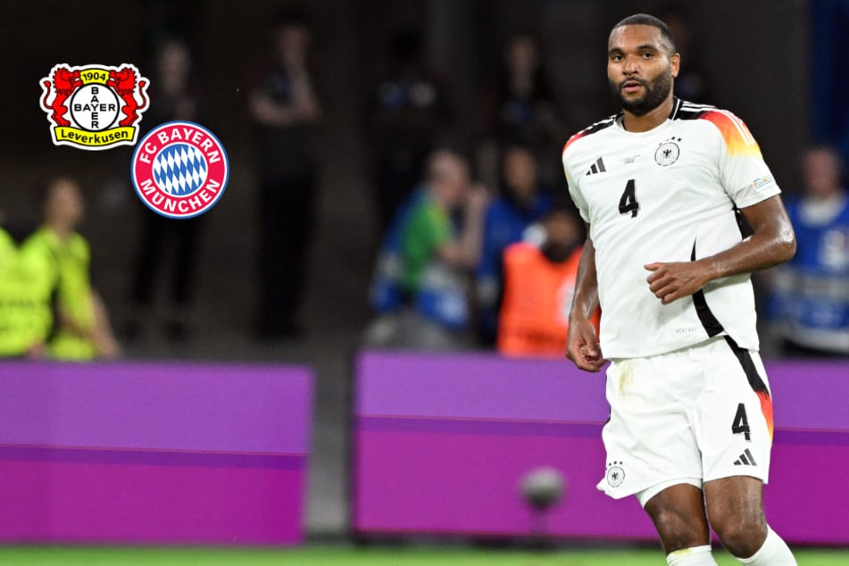 Bewegung im Fall Jonathan Tah: FC Bayern macht Leverkusen wohl neues Angebot