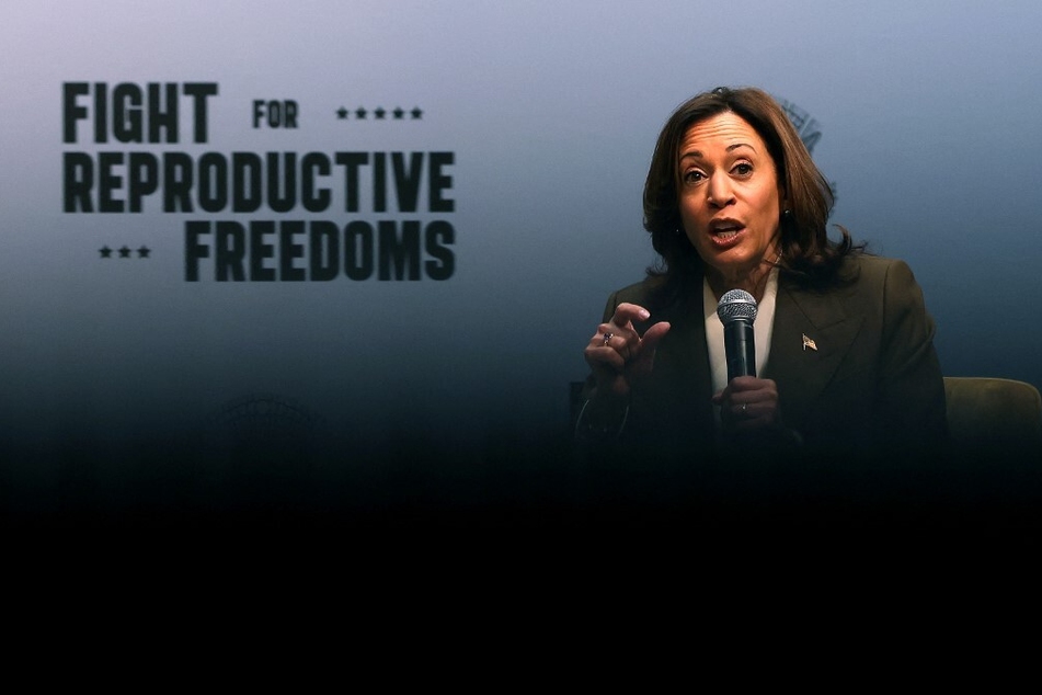 Vice President Kamala Harris has been urged to respond to accusations that two women in hijabs were blocked from attending her campaign event in Las Vegas on Saturday.