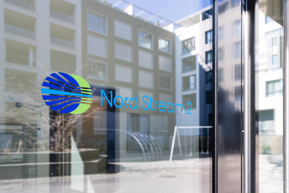 Die Nord Stream 2 AG mit Sitz im Schweizer Kanton Zug konnte den drohenden Konkurs bisher abwenden.