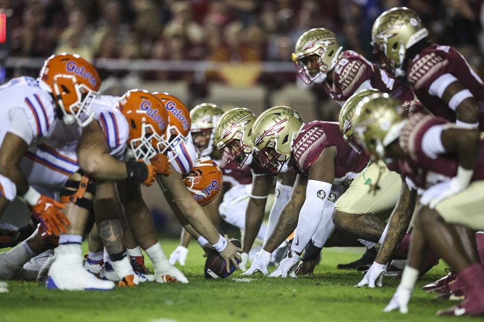 In Week 13 of college football, unbeaten No. 5 Florida State is facing an unexpected hurdle in its quest for the College Football Playoff.