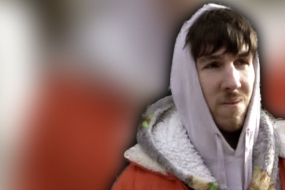 Kinderwunsch abgeschlossen: Arbeitsloser Maik (23) will sich Samenleiter durchtrennen lassen
