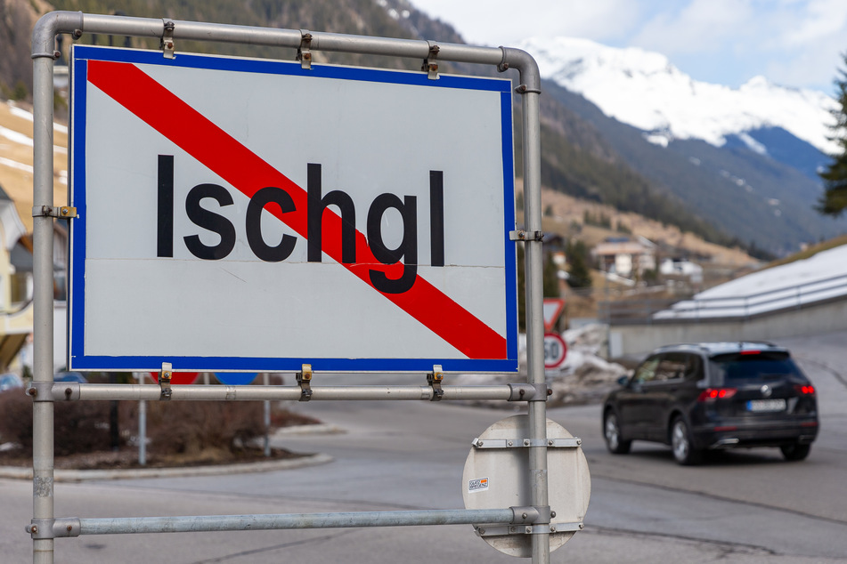 Ischgl galt im März 2020 als Corona-Hotspot in Europa. Tausende Infektionen sollen auf den bekannten Tiroler Wintersportort zurückzuführen sein.