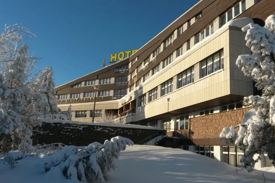 Ob sich wirklich ein Käufer für die sanierungsbedürftige Immobilie findet, ist bislang unklar. (Archivfoto)