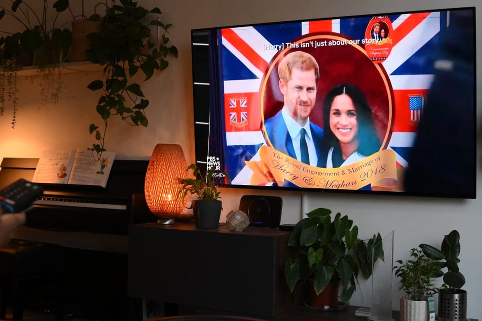 Prince Harry and Meghan Markle's recent Netflix special has been said to have caused further friction between the couple and the royal family.
