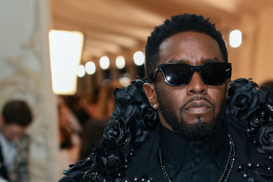 Will Sean "Diddy" Combs face indictment over abuse allegations?