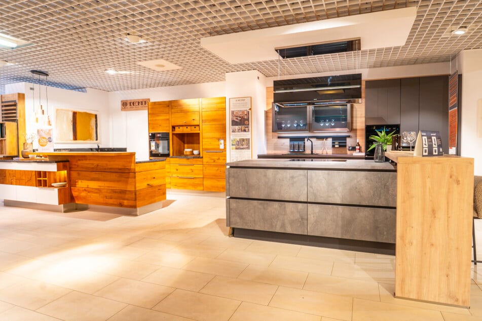 Das sind die aktuellen Wohn-Trends im Frühling 2026