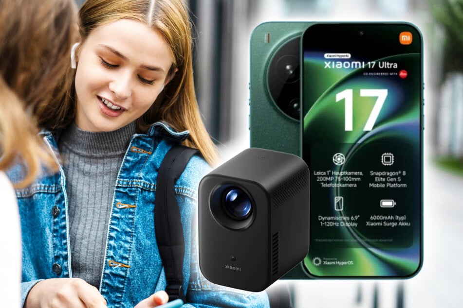 Dieser Xiaomi Tarif-Deal von Blau ist ein Must-have für den Sommer