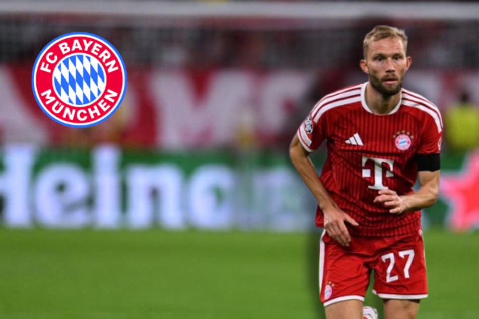 Baby-News beim FC Bayern: Darum fehlt Laimer gegen Augsburg