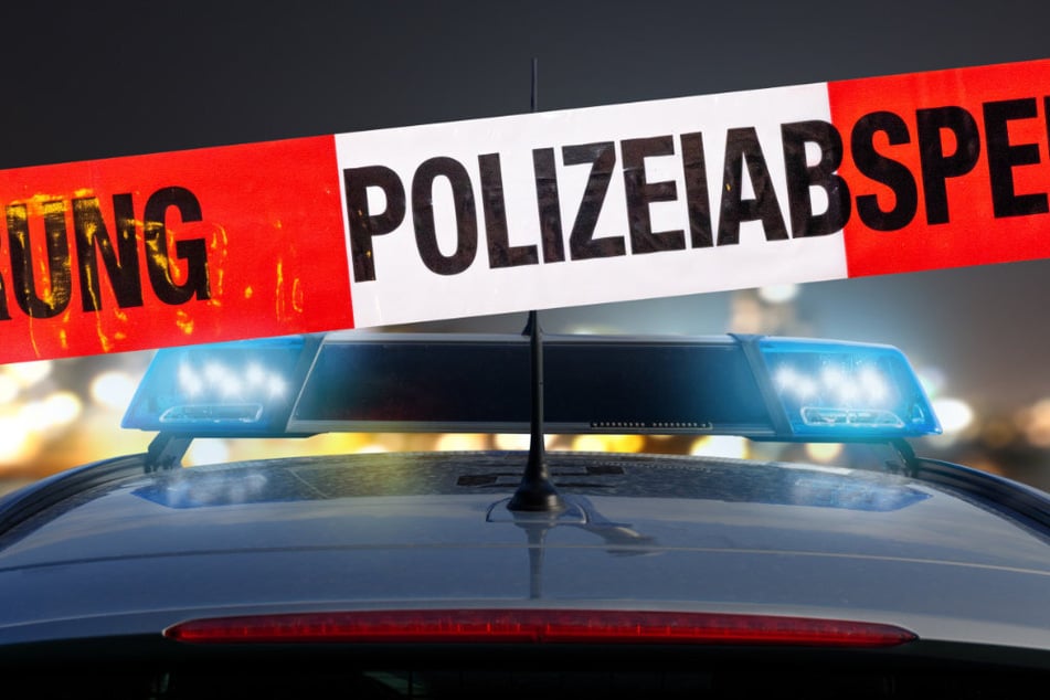 Die Polizei nahm den Hinweis ernst und schickte sofort Streifen zur Schule. (Symbolbild)