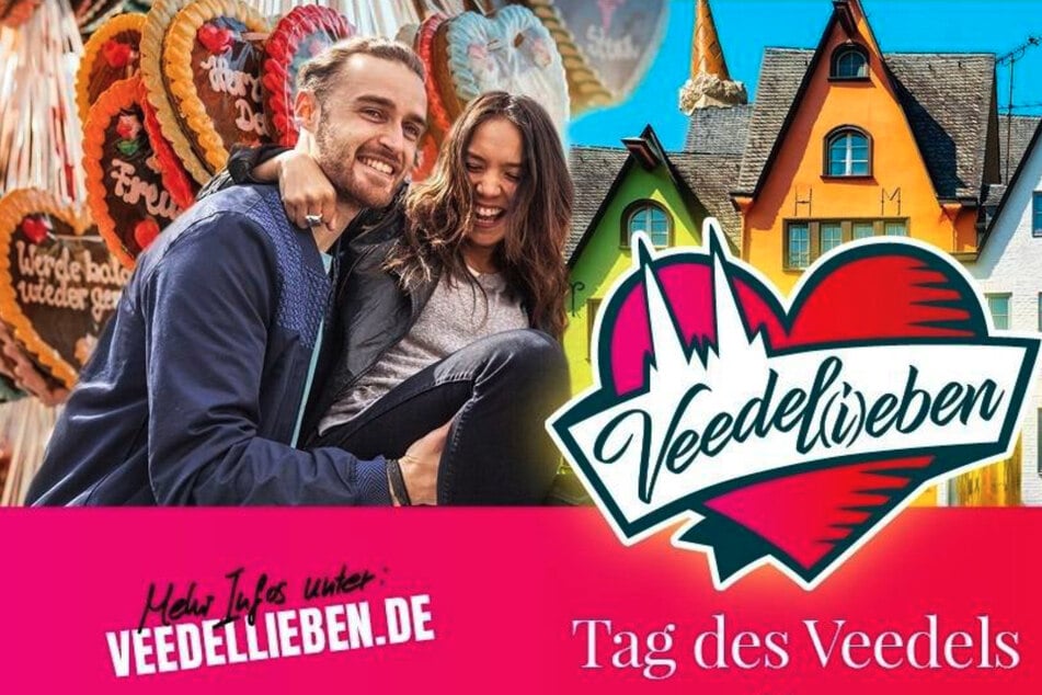 Köln: "Tag des Veedels": Diese Highlights warten am Wochenende auf Euch