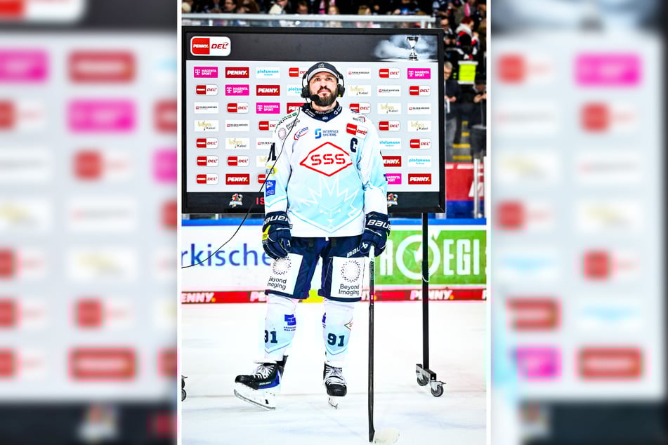 Travis Turnbull (39) redet öffentlich derzeit wenig. Er ist gefrustet.