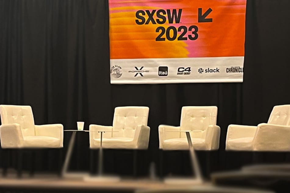 Music industry professionals at SXSW spoke about touring issues with event attrition and ticket scalpers.