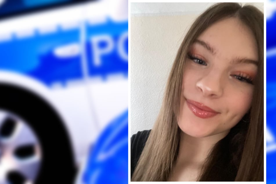 Wo ist Anja (16)? Sie verließ am Freitag ihr Elternhaus, seitdem fehlt von ihr jede Spur!