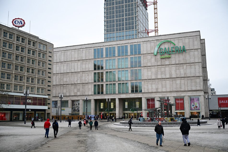 Der neue 160-Millionen-Kredit soll dem Unternehmen kurzfristig finanzielle Luft verschaffen.