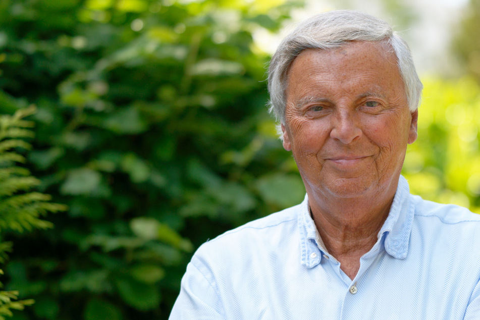 Wolfgang Bosbach wird 70! Rede von Kanzler Olaf Scholz hilft ihm beim Einschlafen