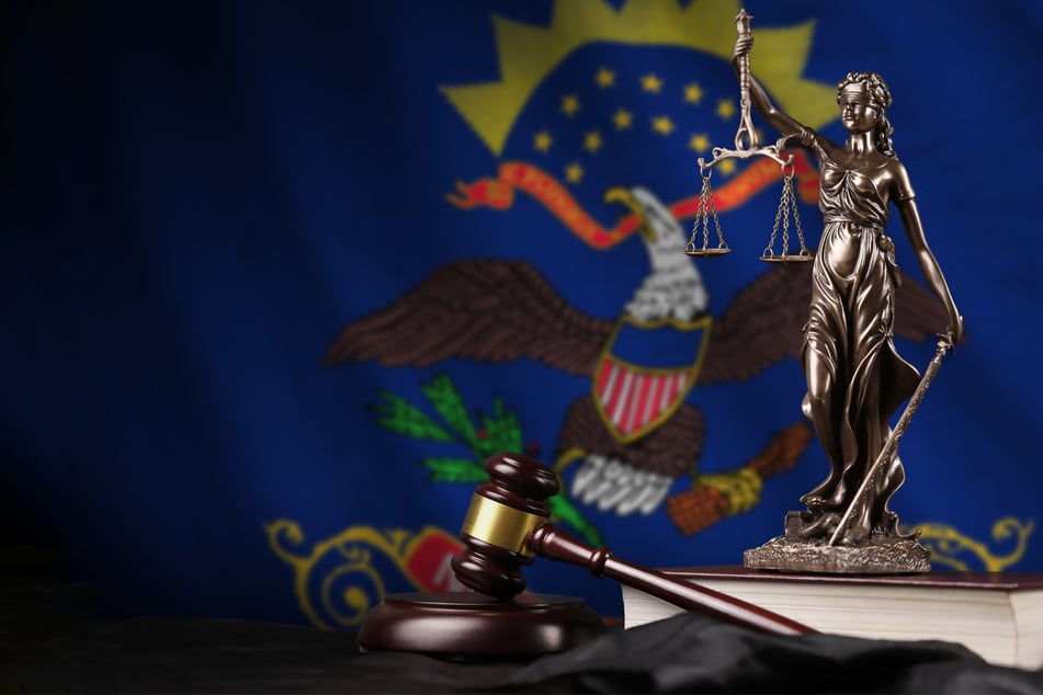 The Supreme Court of North Dakota has effectively made abortion illegal in the state by reversing a lower court's ruling.