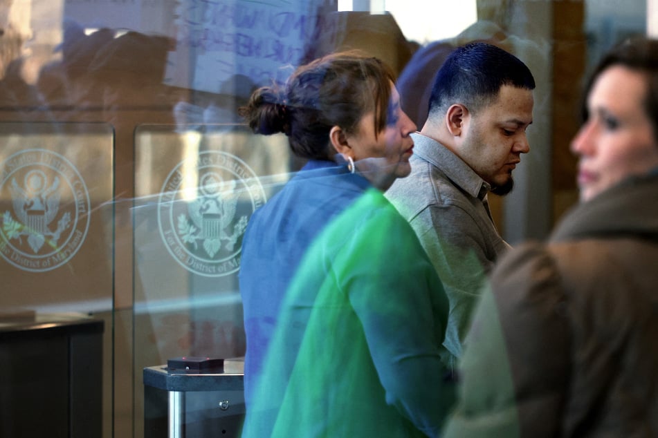 Trump admin moves to deport Kilmar Abrego García to Liberia despite removal block