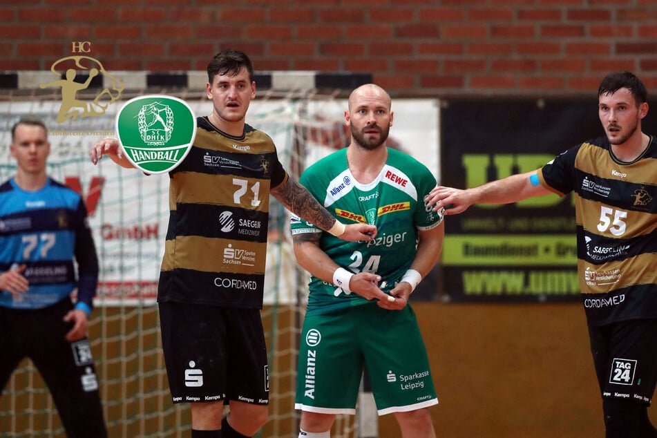 Erstes Sachsenderby in Liga zwei: "Alle sind heiß drauf!"