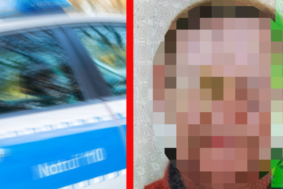Vermisster Siegfried B. wurde gefunden