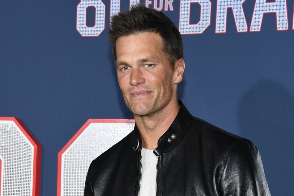 Tom Brady has become the latest UIM E1 World Championship team owner in the electric boat racing league.