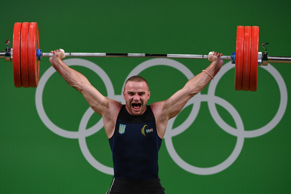 Oleksandr Pielieshenko (†30) belegte bei den Olympischen Spielen 2016 den vierten Platz in der Klasse bis 85 Kilogramm.