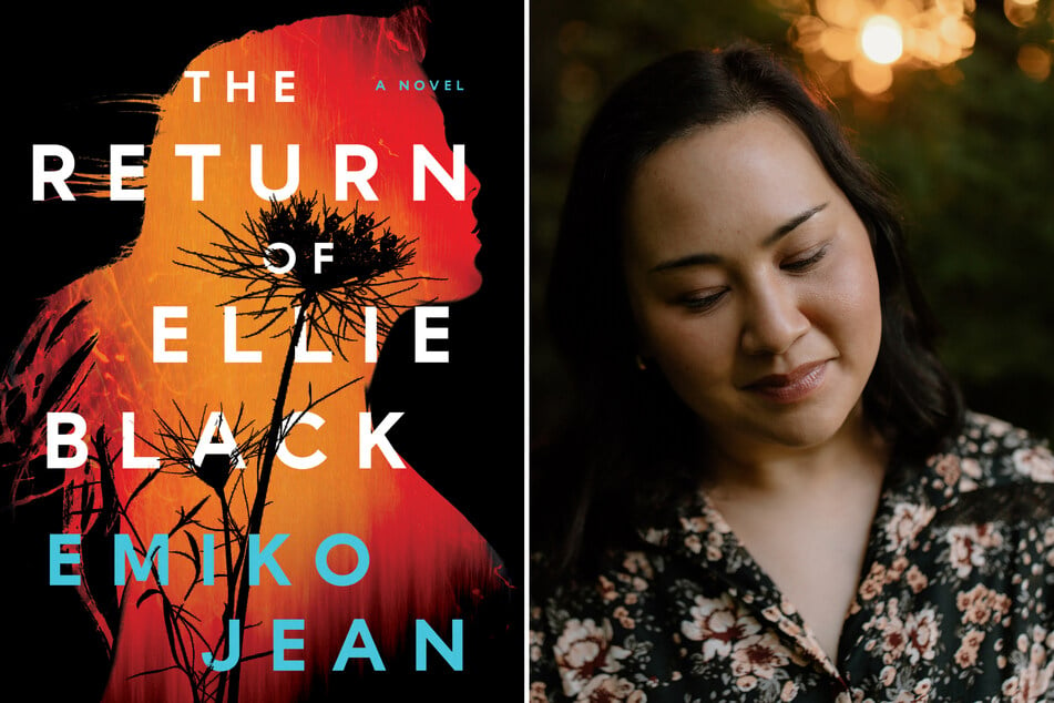 Exclusive: Author Emiko Jean on chilling new mystery The Return of Ellie Black