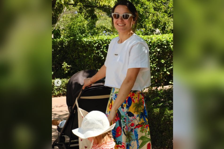 Ivona liebt ihre Kinder, kommt in ihrer Rolle aber an ihre Grenzen.