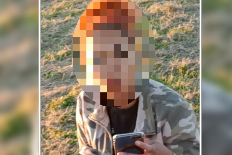 Die Polizei hatte ein Foto der jungen Frau veröffentlicht.