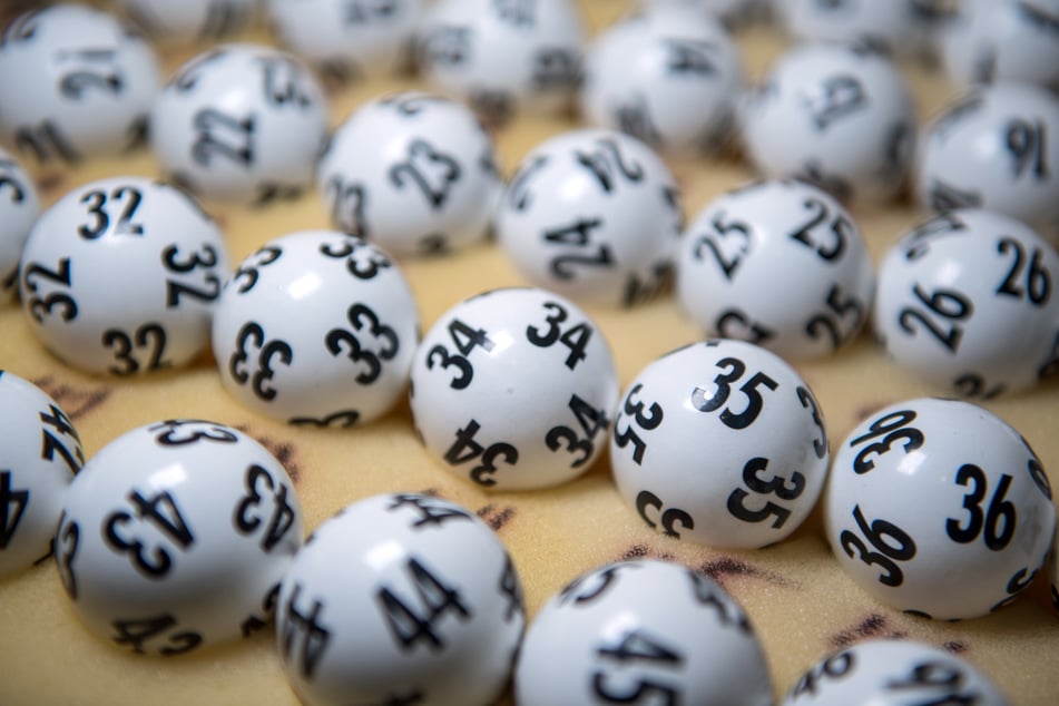 Glückspilze! 2023 gab's wieder sechs Lotto-Millionäre in Sachsen