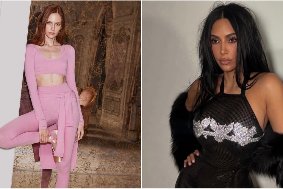 Kim Kardashian's SKIMS brand coughs up hefty settlement after fraud allegations