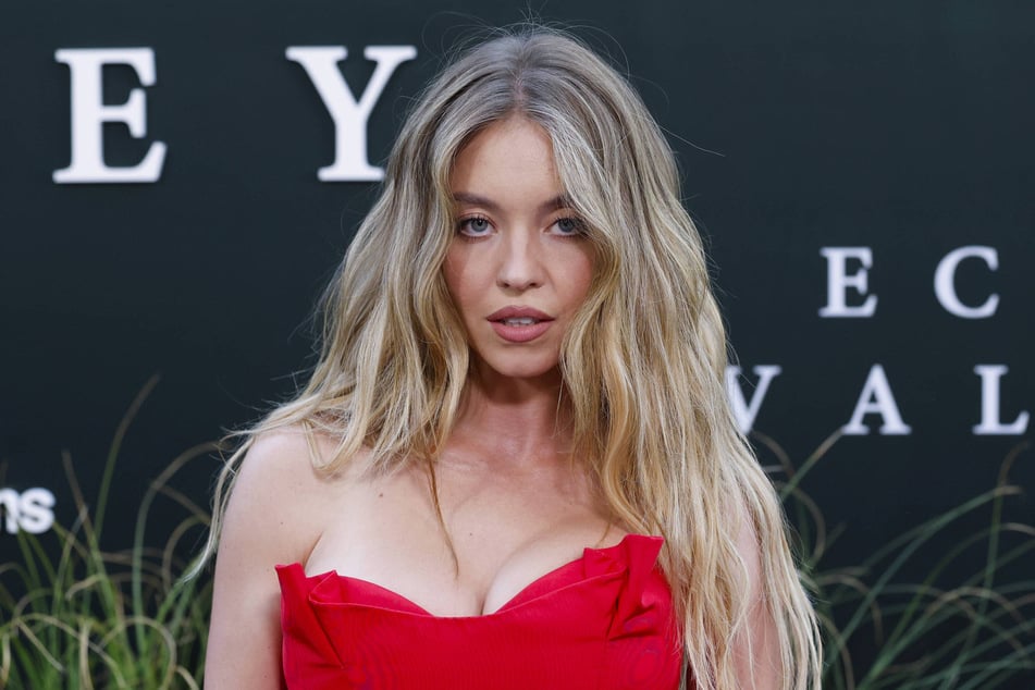 Sydney Sweeney (27) ist eine berühmte Schauspielerin mit facettenreichen Rollen. (Archivbild)